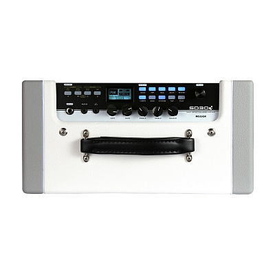 Гитарный комбоусилитель со встроенными эффектами Mooer SD30